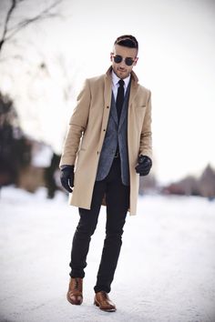 Urban Suit